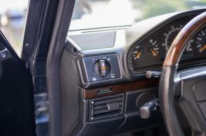 Mercedes-Benz G500 SWB by Brabus 1999 года  (EU)